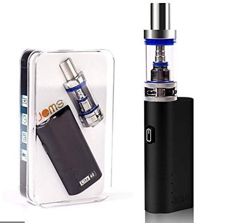 elfbar nachfüll pod läuft aus Joyetech - Kit Exceed Edge - 2 ml - Colore : Arancione - Senza nicotina e  senza tabacco